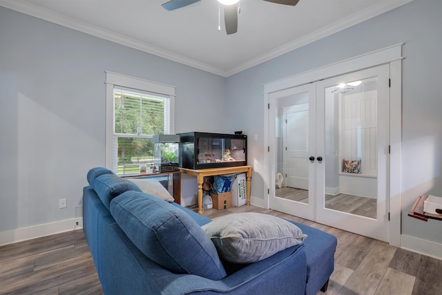 25 Terrace Ln, Crawfordville, FL 32327 - photo 29