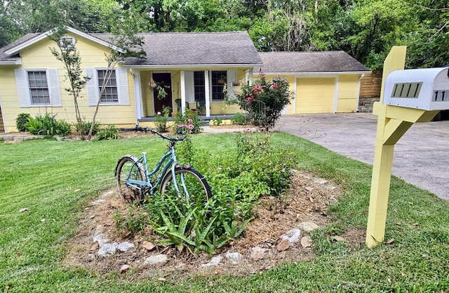 1111 Carraway St, Tallahassee, FL 32308 - photo 1