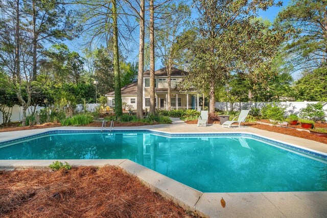 6072 Thackeray Dr, Tallahassee, FL 32309 - photo 34