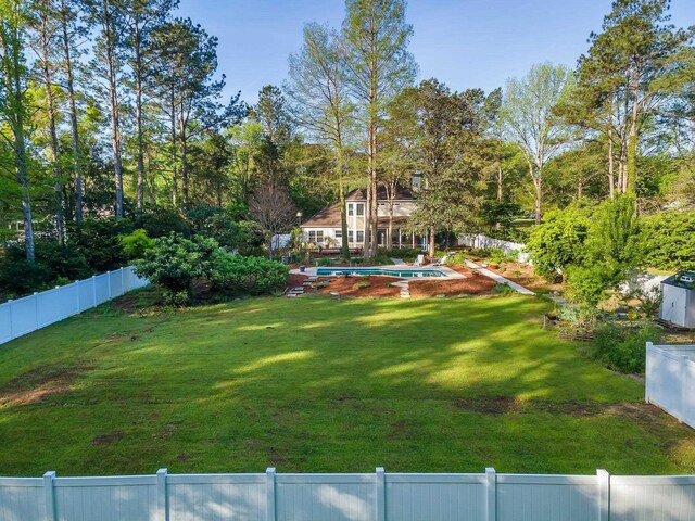6072 Thackeray Dr, Tallahassee, FL 32309 - photo 38