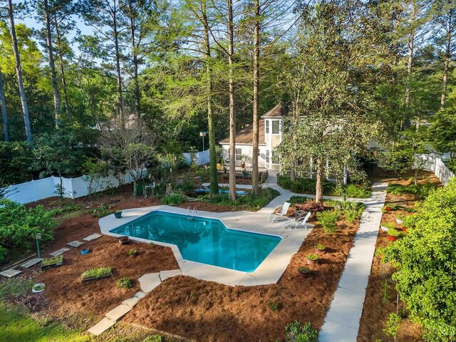 6072 Thackeray Dr, Tallahassee, FL 32309 - photo 41