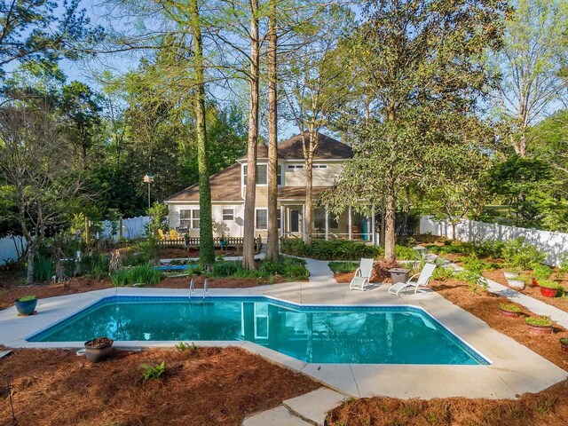 6072 Thackeray Dr, Tallahassee, FL 32309 - photo 33