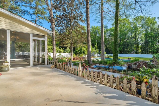 6072 Thackeray Dr, Tallahassee, FL 32309 - photo 32