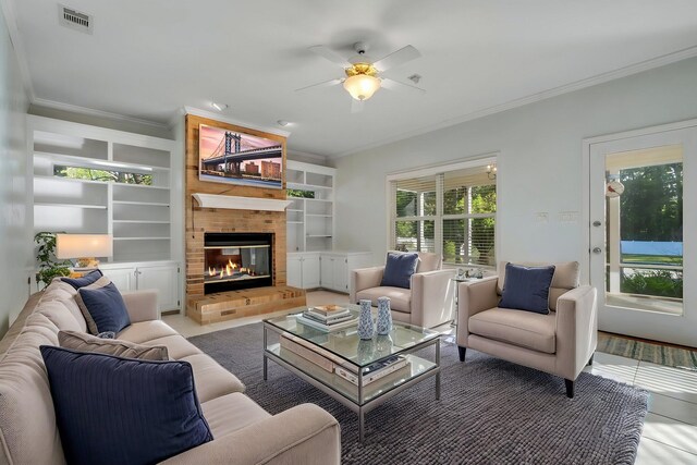 6072 Thackeray Dr, Tallahassee, FL 32309 - photo 15