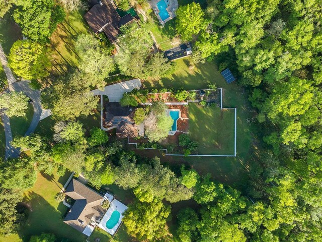 6072 Thackeray Dr, Tallahassee, FL 32309 - photo 35