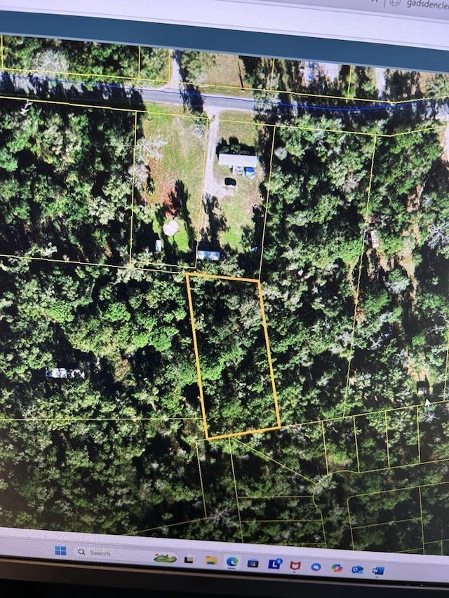 XX Briem Fountain Rd, Crawfordville, FL 32327