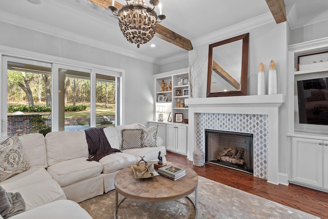 6319 Bird Dog Pt, Tallahassee, FL 32309 - photo 9