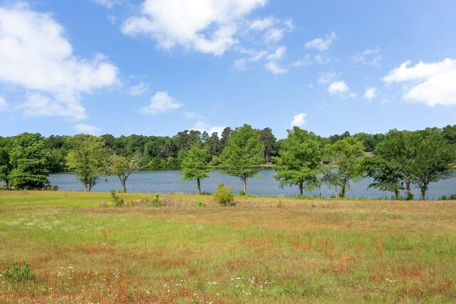 water view