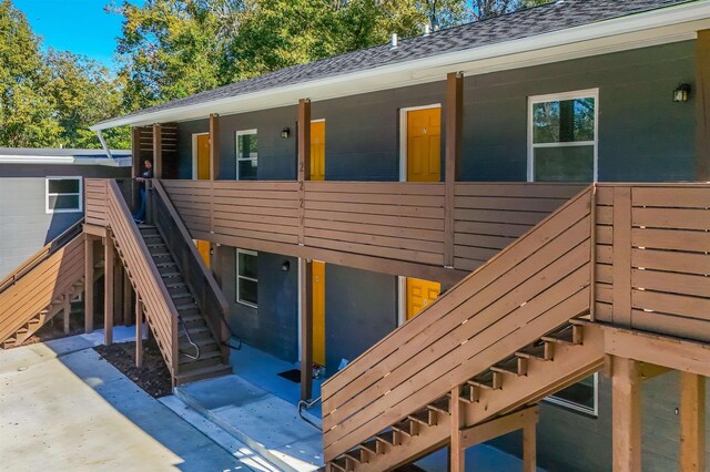 2227 Saint Marks St -, Unit Tallahassee, FL 32310
