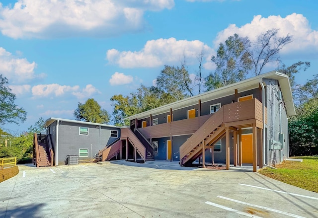 2227 Saint Marks St -, Unit Tallahassee, FL 32310
