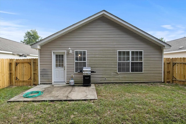 334 Wilson Green Blvd, Tallahassee, FL 32305 - photo 22