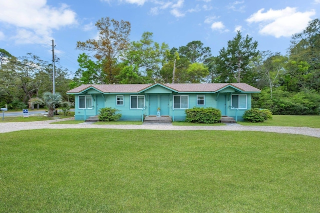 1414 Coastal Hwy Unit 1, Panacea, FL 32346 - photo 17
