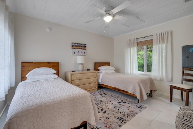 1414 Coastal Hwy Unit 1, Panacea, FL 32346 - photo 9