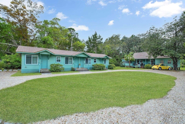 1414 Coastal Hwy Unit 1, Panacea, FL 32346 - photo 1