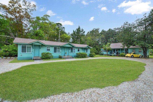 1414 Coastal Hwy Unit 1, Panacea, FL 32346 - photo 18