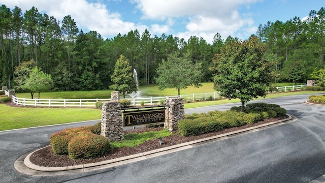 0 Saddle Rope Trl, Tallahassee, FL 32305 - photo 1