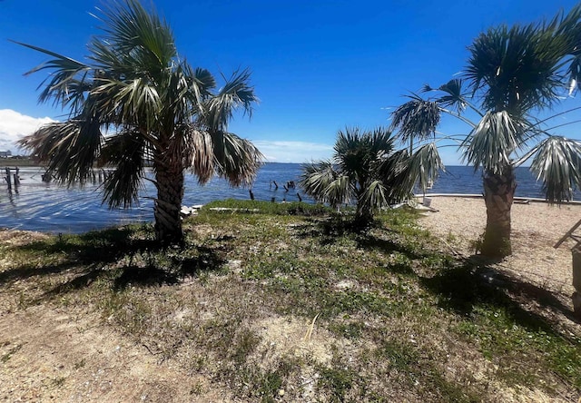 000 Ezell Beach Rd, Keaton Beach, FL 32348