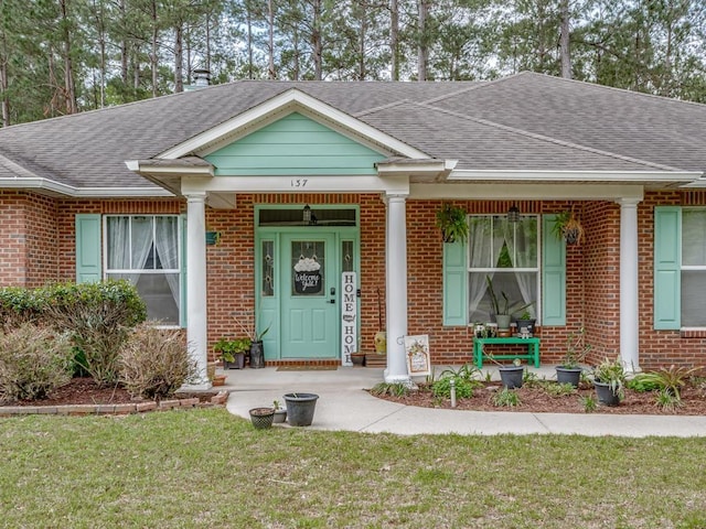 137 Parkside Cir, Crawfordville, FL 32327 - photo 3