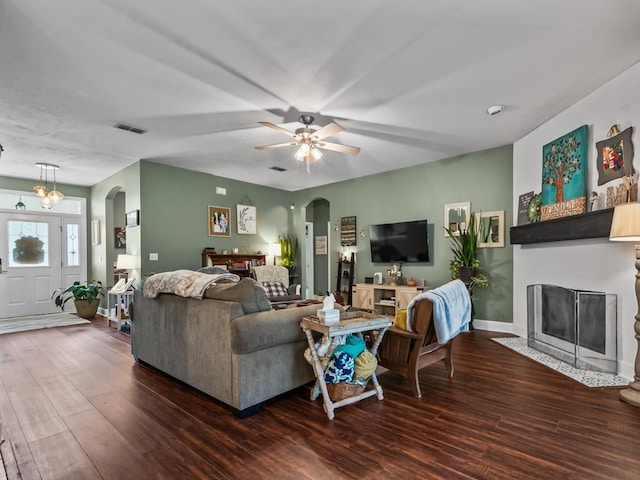 137 Parkside Cir, Crawfordville, FL 32327 - photo 21