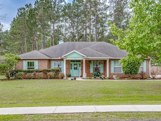 137 Parkside Cir, Crawfordville, FL 32327 - photo 2