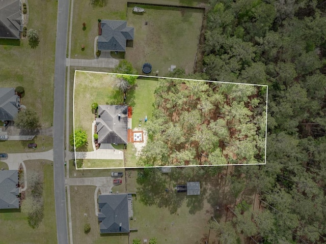 137 Parkside Cir, Crawfordville, FL 32327 - photo 7