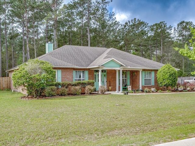137 Parkside Cir, Crawfordville, FL 32327 - photo 1