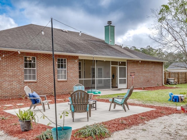 137 Parkside Cir, Crawfordville, FL 32327 - photo 8