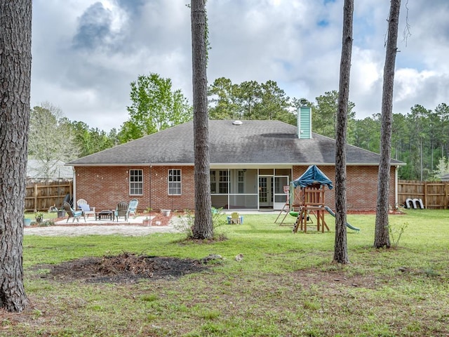 137 Parkside Cir, Crawfordville, FL 32327 - photo 40