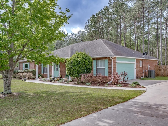 137 Parkside Cir, Crawfordville, FL 32327 - photo 4