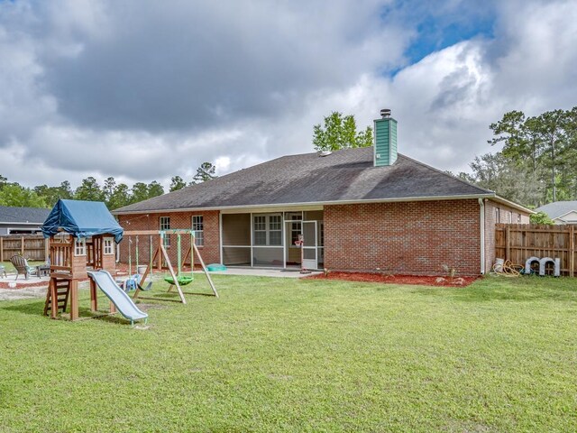 137 Parkside Cir, Crawfordville, FL 32327 - photo 5