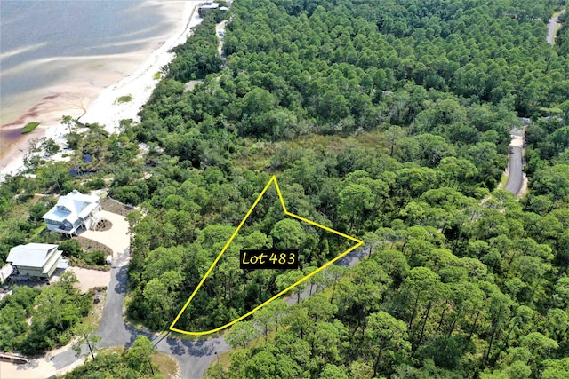 136 Marshmallow Lane Lot 483 - E, Saint Teresa, FL 32358 - photo 9