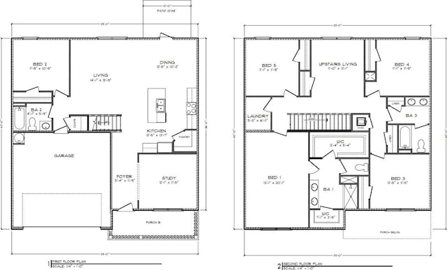 206 Milestone Trl, Crawfordville, FL 32327 - photo 15