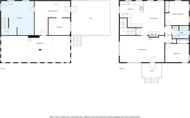 5975 Mount Pleasant Rd, Quincy, FL 32352 - floor plan / room layout