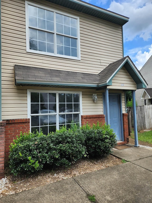 2732 Tess Cir, Tallahassee, FL 32304 - photo 2