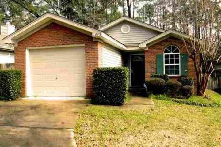 1473 Idlewild Dr, Tallahassee, FL 32311 - photo 1