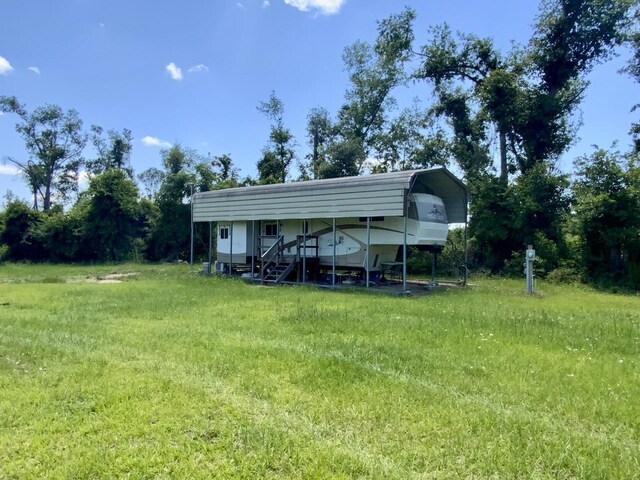 427 SW Casselberry Trl, Madison, FL 32340 - photo 3