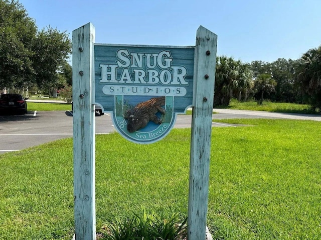 36 Sea Breeze Dr Unit 3, Crawfordville, FL 32327 - photo 17