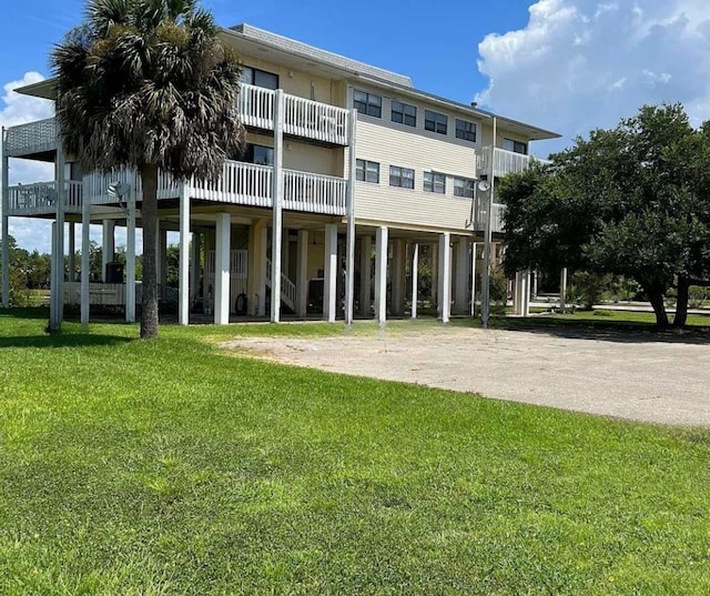 36 Sea Breeze Dr Unit 3, Crawfordville, FL 32327 - photo 1