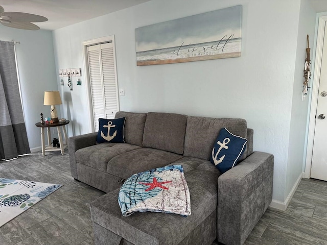 36 Sea Breeze Dr Unit 3, Crawfordville, FL 32327 - photo 2