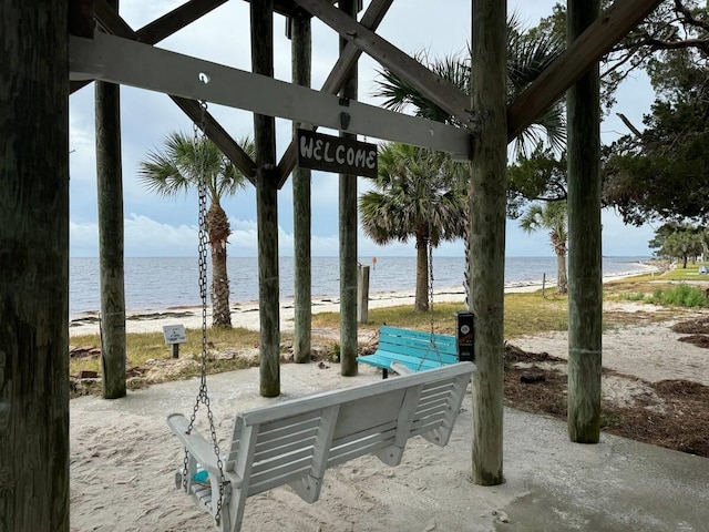 36 Sea Breeze Dr Unit 3, Crawfordville, FL 32327 - photo 11