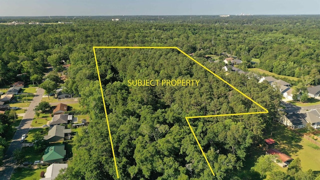 0 Raymond Diehl Rd, Tallahassee FL, 32309 land for sale