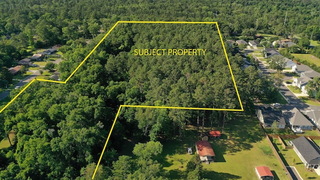 Listing photo 2 for 0 Raymond Diehl Rd, Tallahassee FL 32309