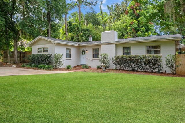 615 Franklin St, Quincy, FL 32351 - photo 3