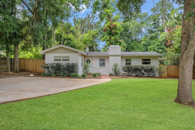 615 Franklin St, Quincy, FL 32351 - photo 2