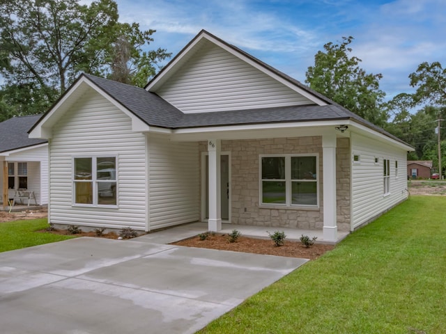 66 Beeler Rd, Crawfordville, FL 32327 - photo 4
