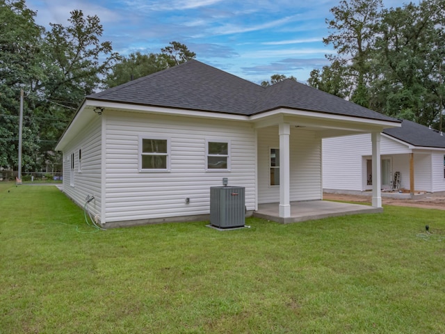 66 Beeler Rd, Crawfordville, FL 32327 - photo 5