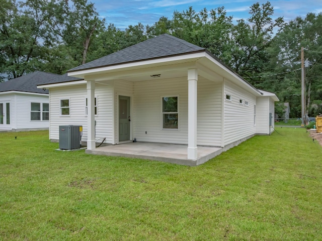 66 Beeler Rd, Crawfordville, FL 32327 - photo 7