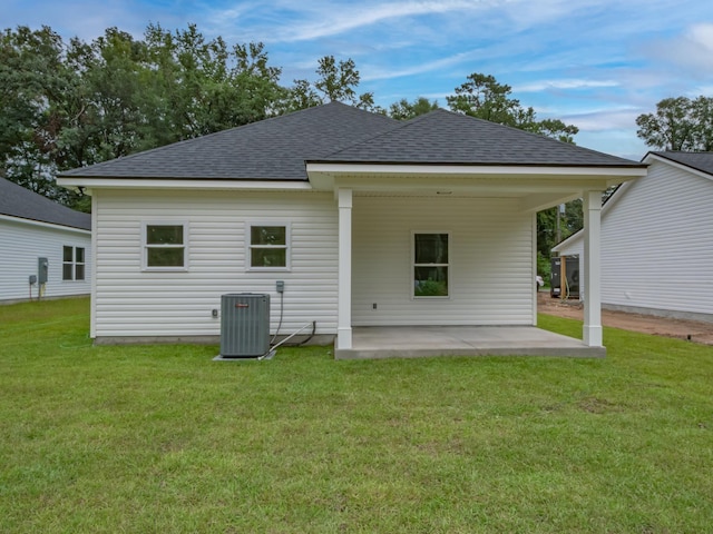 66 Beeler Rd, Crawfordville, FL 32327 - photo 6