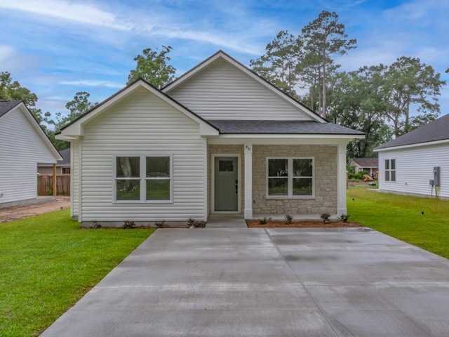 66 Beeler Rd, Crawfordville, FL 32327 - photo 1
