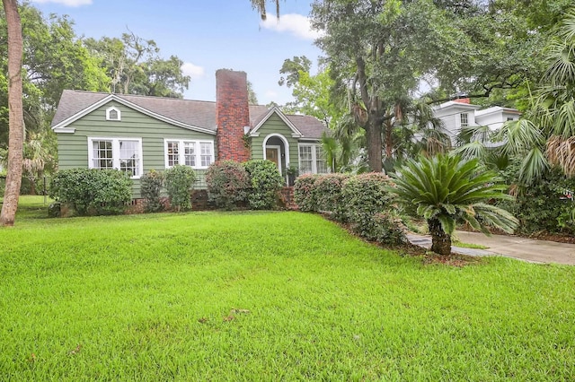 516 Beverly St, Tallahassee, FL 32301 - photo 2